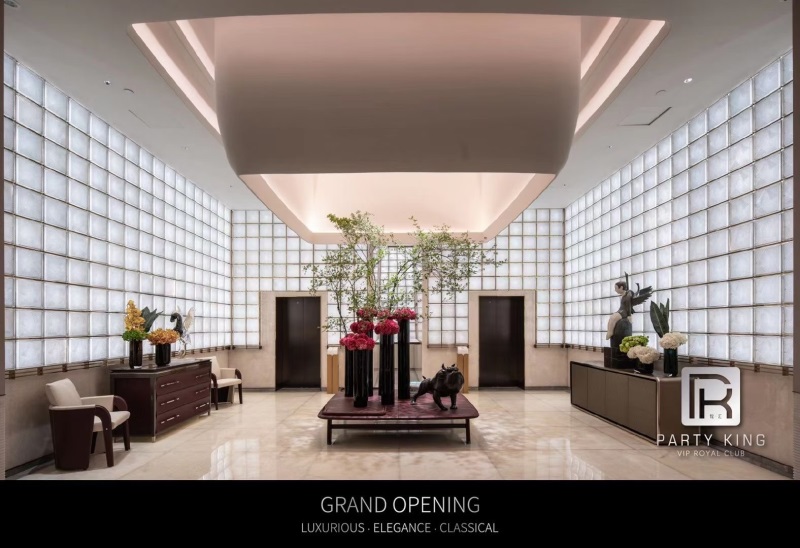 臨沂夜總會(huì)預(yù)訂丨中高端KTV預(yù)訂丨夜場(chǎng)預(yù)訂排名攻略