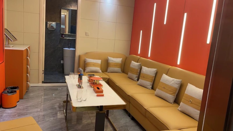 溫州哪個(gè)KTV比較高端好玩