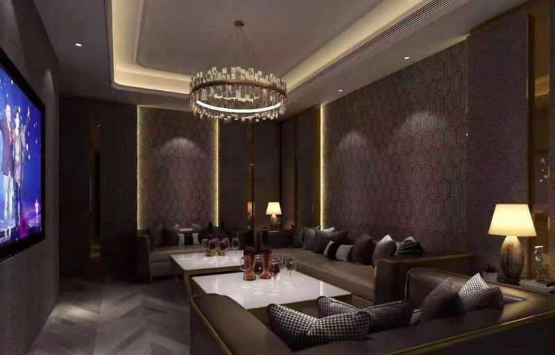 溫州高檔KTV排行榜