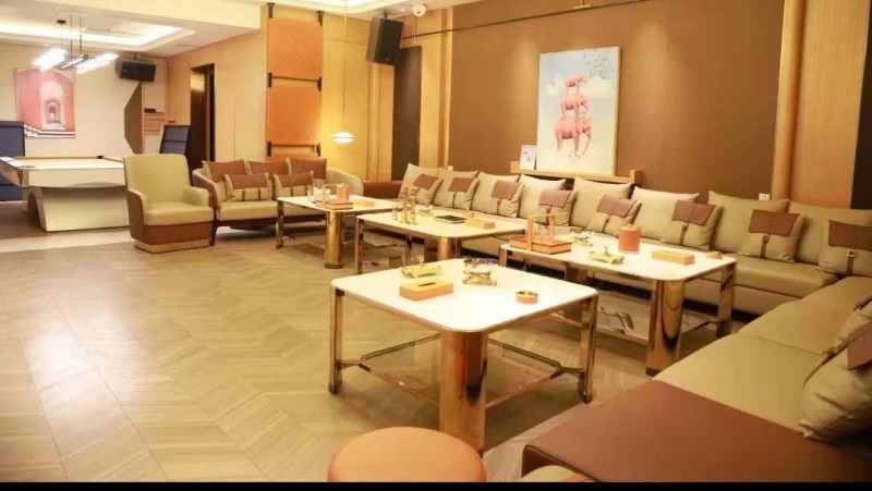 溫州vshow主題KTV