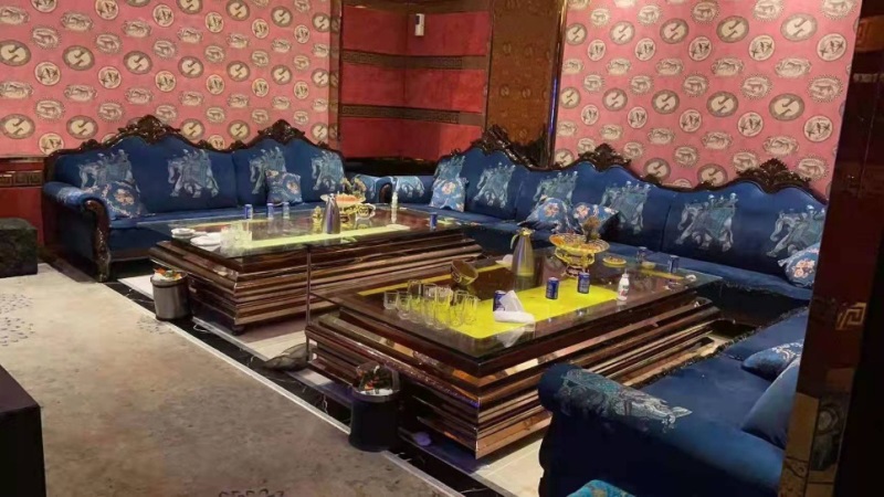 煙臺(tái)開(kāi)發(fā)區(qū)KTV