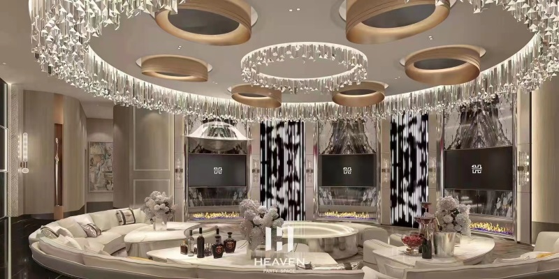 揚(yáng)州天河國(guó)際KTV