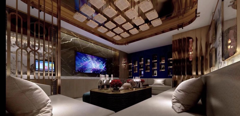 遵義KTV夜總會(huì)哪里好玩