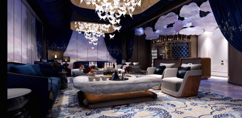 遵義有哪些高端夜場(chǎng)哪里好玩