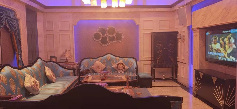 鎮(zhèn)江紳士會KTV