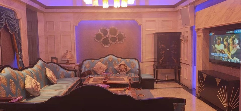 西寧私人訂制商務會所KTV