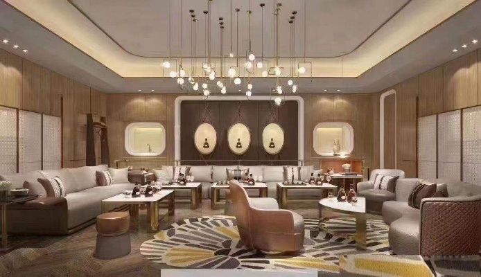 長春環(huán)球一號KTV