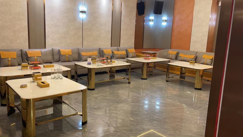 麗水KTV夜總會有哪些