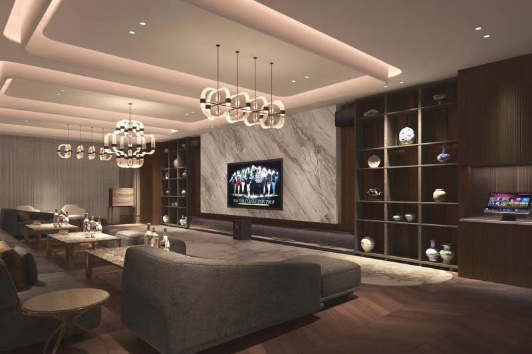 宣城金可可娛樂會(huì)所