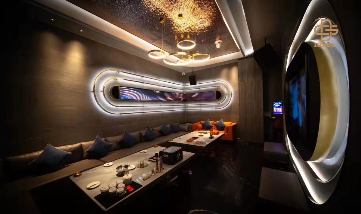 重慶最出名的十大夜總會(huì)排名一覽，看看你去過(guò)哪些