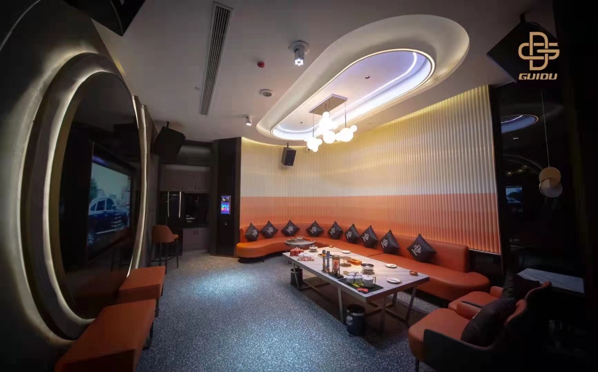 重慶十大好玩KTV排行榜，2025你最喜歡去的哪家