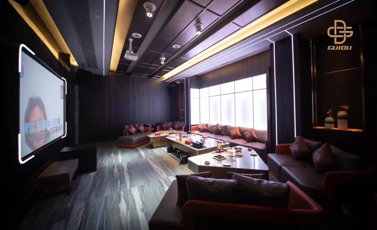 重慶好玩的十大夜總會(huì)排行榜，有了這篇文章不會(huì)踩空