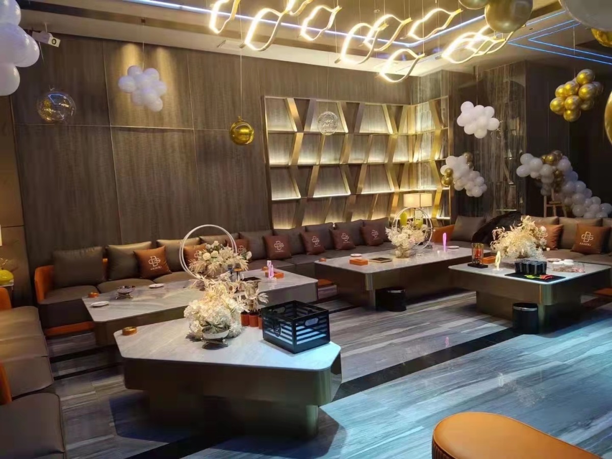 重慶最著名的十大夜總會(huì)排行榜，這幾家不得不去