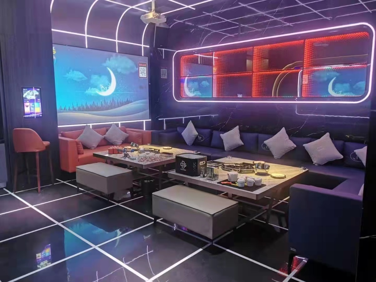 重慶十大夜總會(huì)預(yù)訂排名，榜單前十好玩的夜總會(huì)詳情介紹