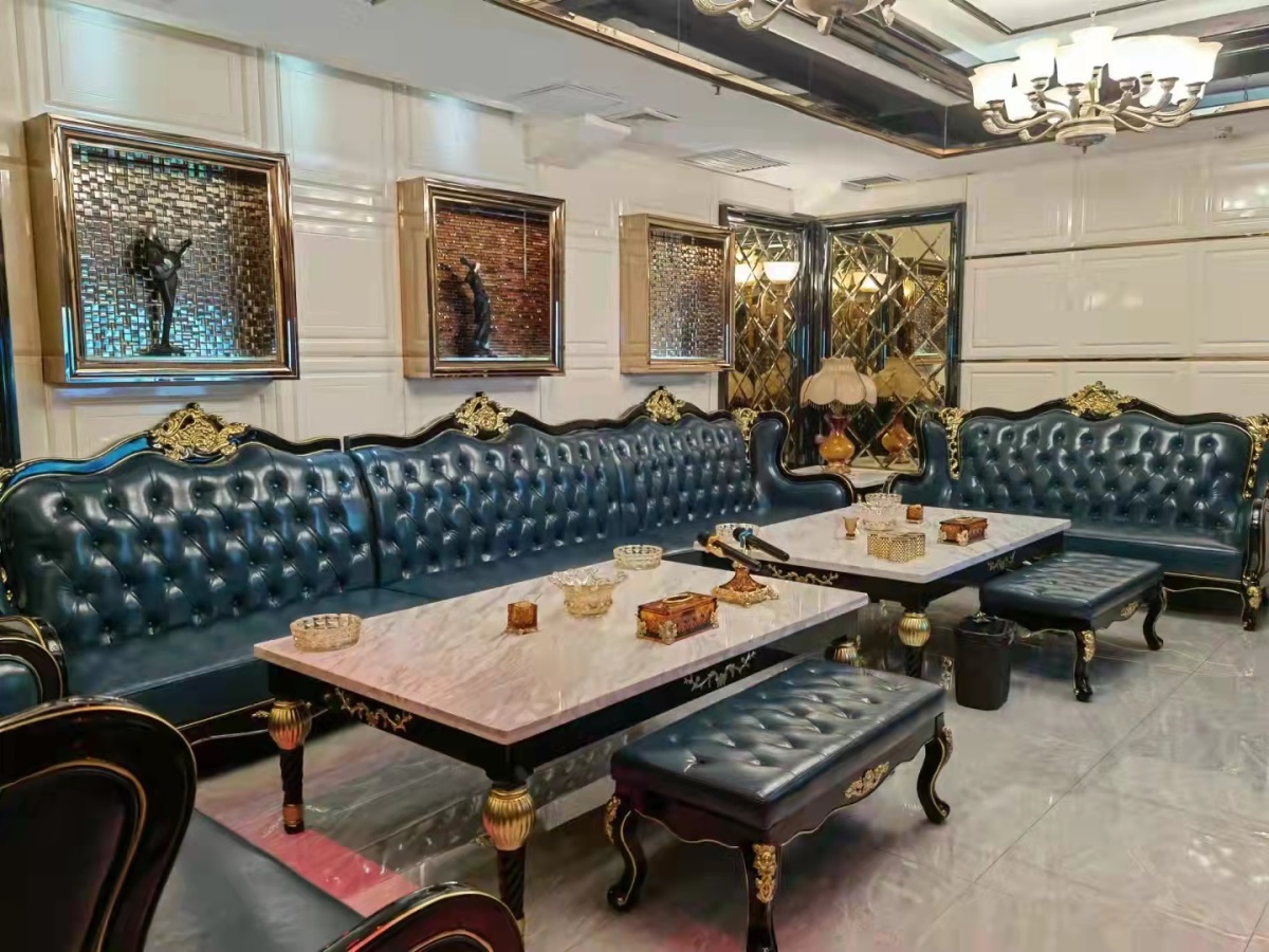 重慶夜總會(huì)預(yù)訂大全，重慶十大夜總會(huì)預(yù)定包廂哪家好