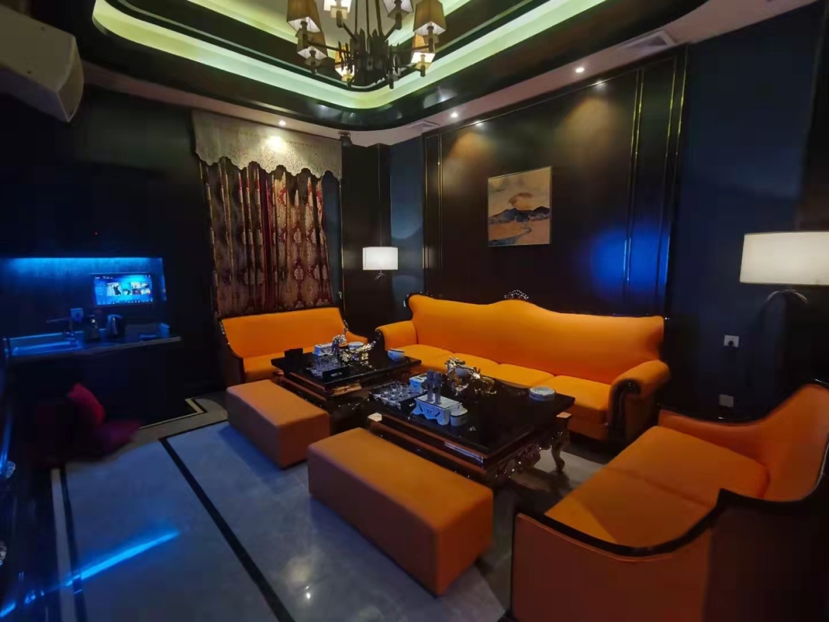 重慶好玩的商務KTV 2025年重慶商務KTV預定排名