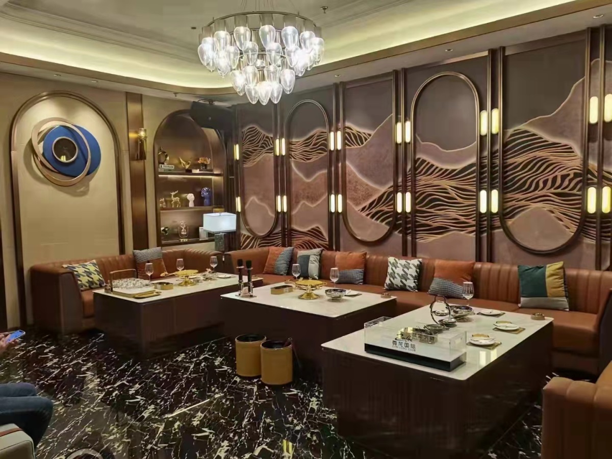 重慶最出名的夜總會(huì)排行一覽，這份榜單給你煥然一新