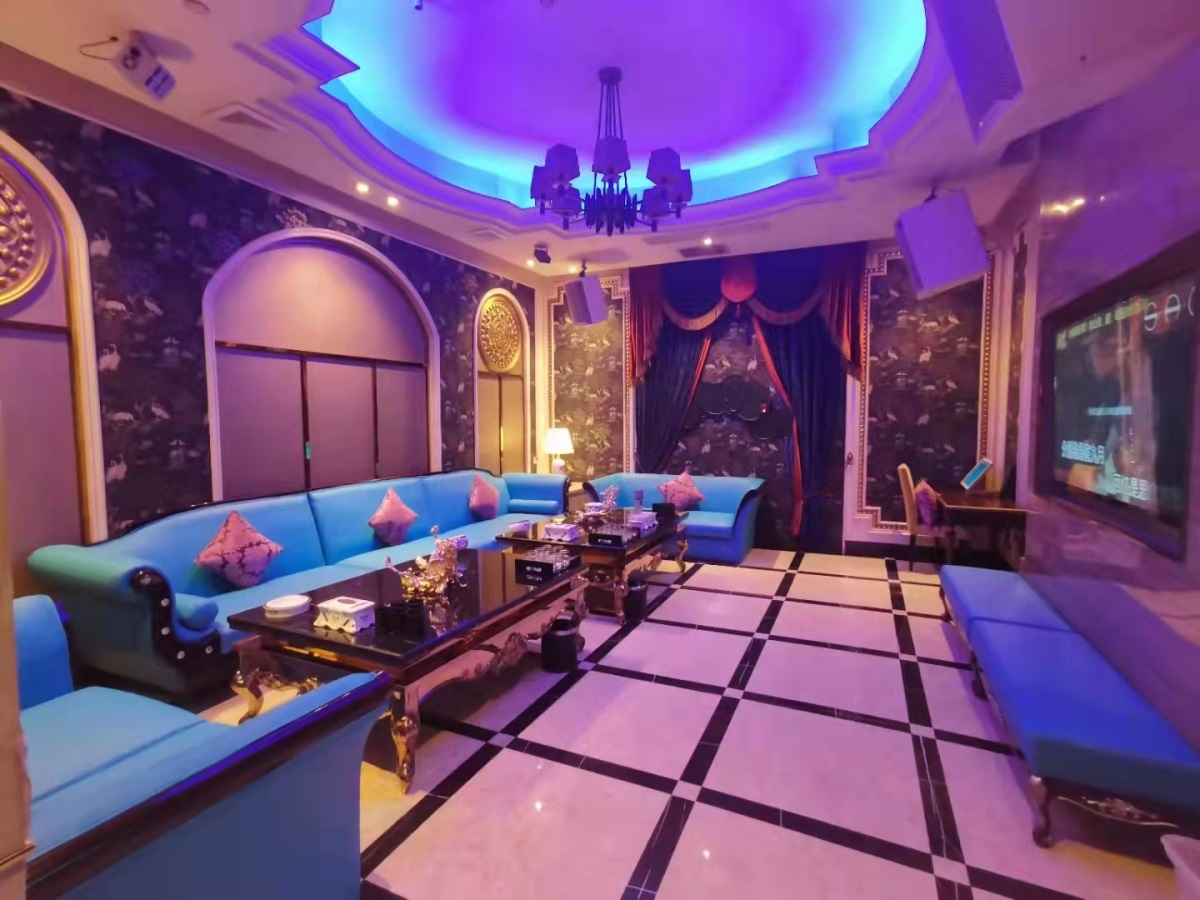 重慶好玩的夜總會(huì)排行一覽，讓你的夜生活玩的明明白白