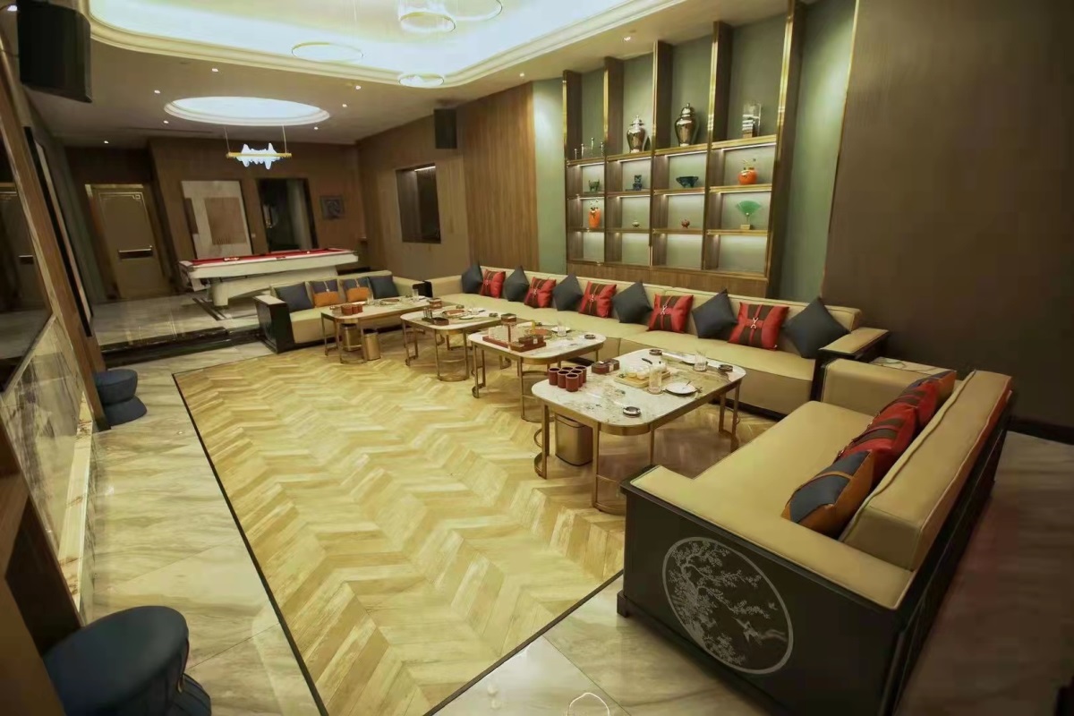 重慶十大最受歡迎的夜總會(huì)，這十家你錯(cuò)過(guò)一定會(huì)后悔！