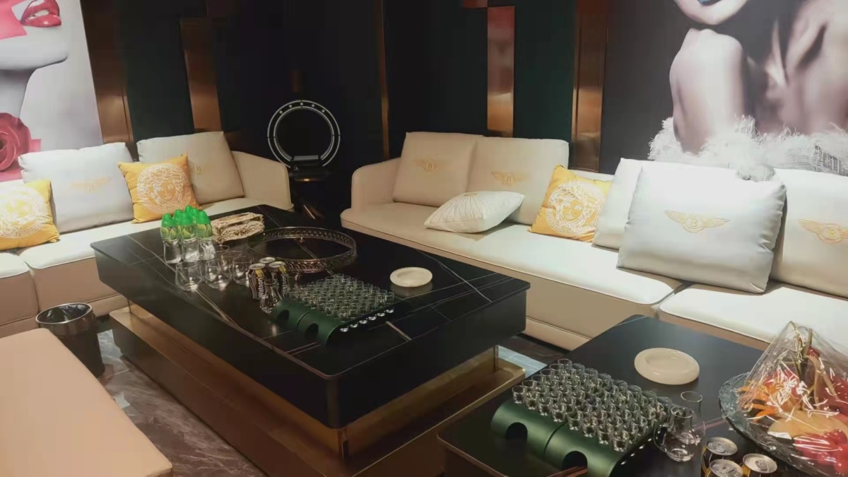 重慶哪家KTV比較好，推薦重慶三大著名夜總會