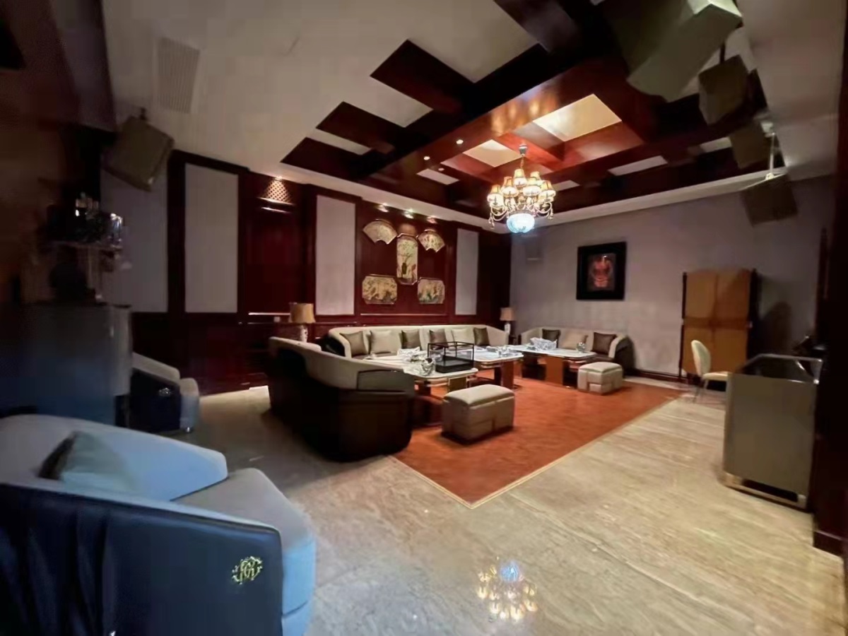 重慶好玩的十大夜總會(huì)排名不得不去，哪家是新上榜的