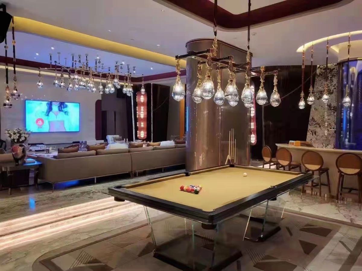 重慶最全十大夜總會(huì)排名，重慶十大好玩夜總預(yù)訂