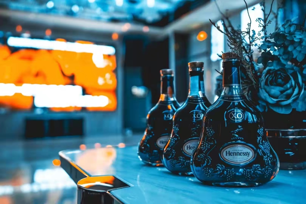 重慶最火十大夜總會(huì)一覽，重慶這幾家好玩夜總會(huì)必玩