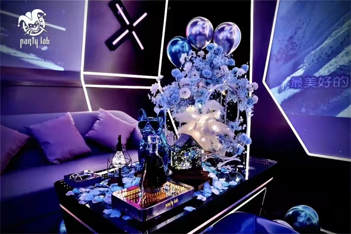 重慶超好玩夜總會(huì)推薦，重慶十大夜總會(huì)排行一覽表