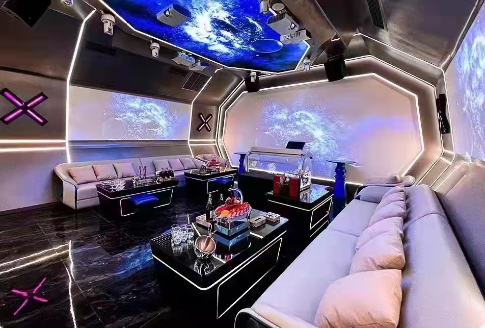 重慶最火十大高端夜總會(huì)有哪些，哪家好玩