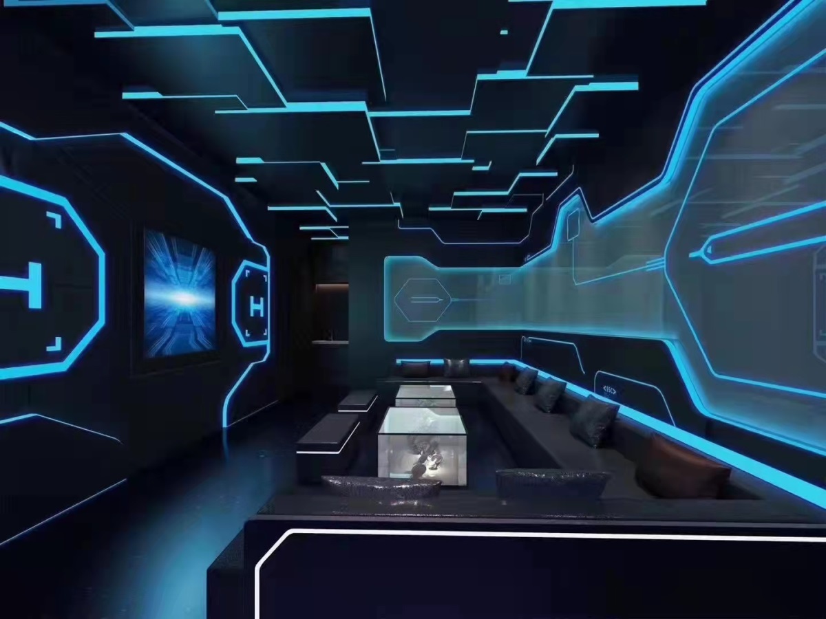 重慶夜總會(huì)哪家好，來(lái)過(guò)這十家都說(shuō)非常好