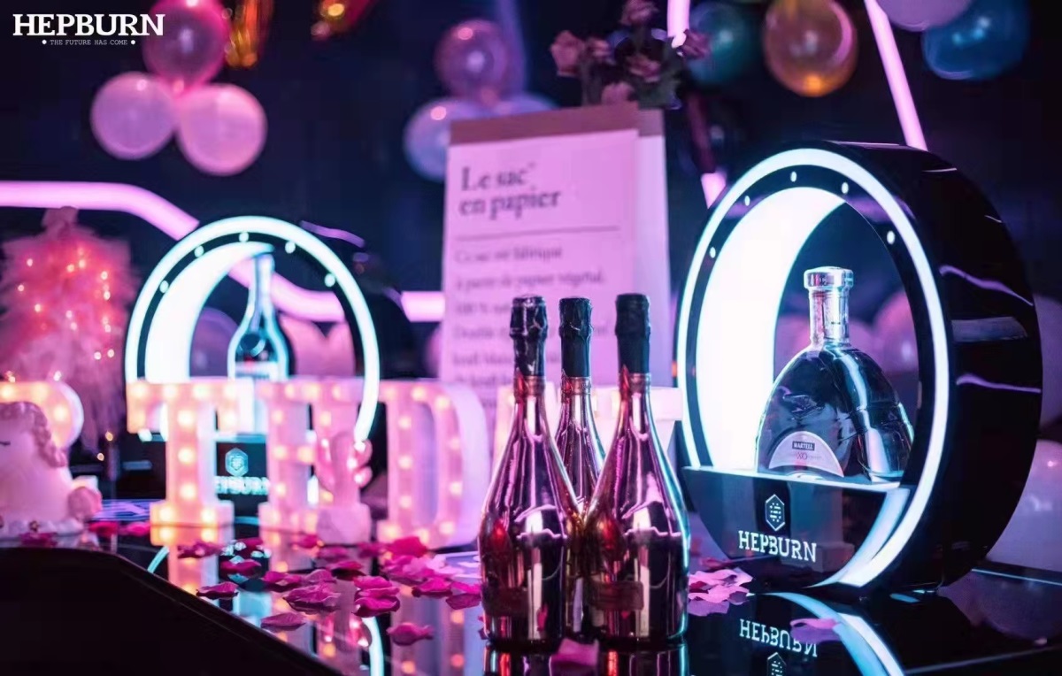 重慶哪家夜總會(huì)比較好，五大夜場(chǎng)中你錯(cuò)過(guò)那幾家