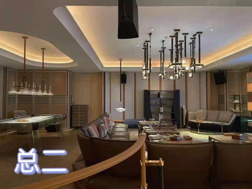 長沙好玩的十大夜總會(huì)排行榜，有了這篇攻略不會(huì)踩雷