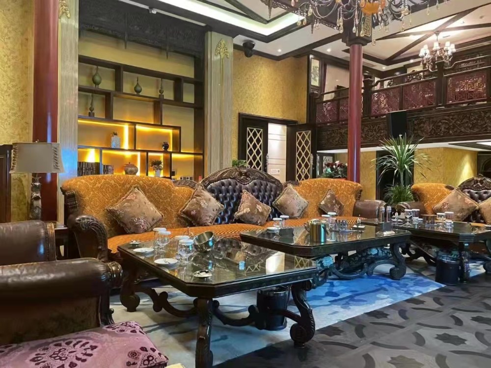 長沙高端十大商務(wù)KTV排名，這幾家讓你愛上夜生活。