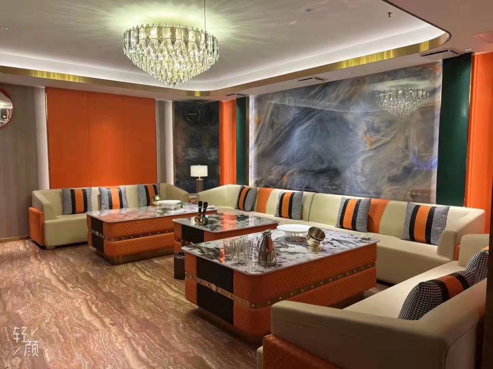 長沙十大高端商務(wù)KTV排名，2025年長沙夜總會(huì)消費(fèi)價(jià)格