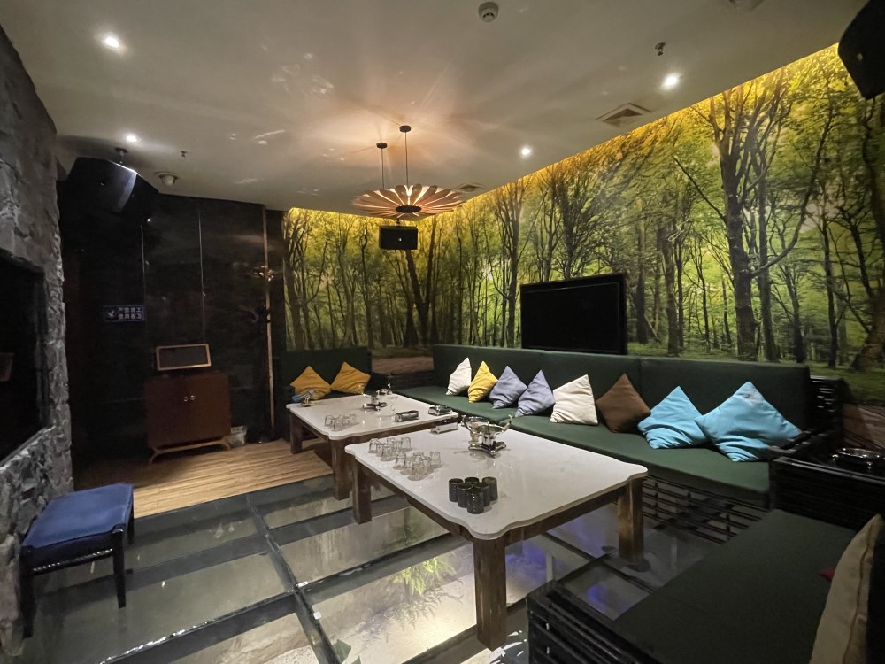 長沙十大最受歡迎的夜總會(huì)，高端商務(wù)KTV排行榜