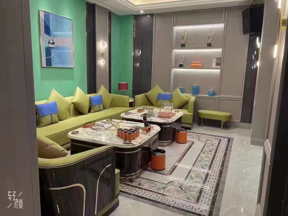 長沙好玩的十大KTV排行榜，這份榜單no.1評價(jià)高