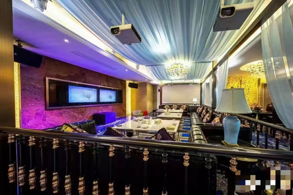 長沙十大高端商務(wù)KTV排名，這幾家讓你玩的開心