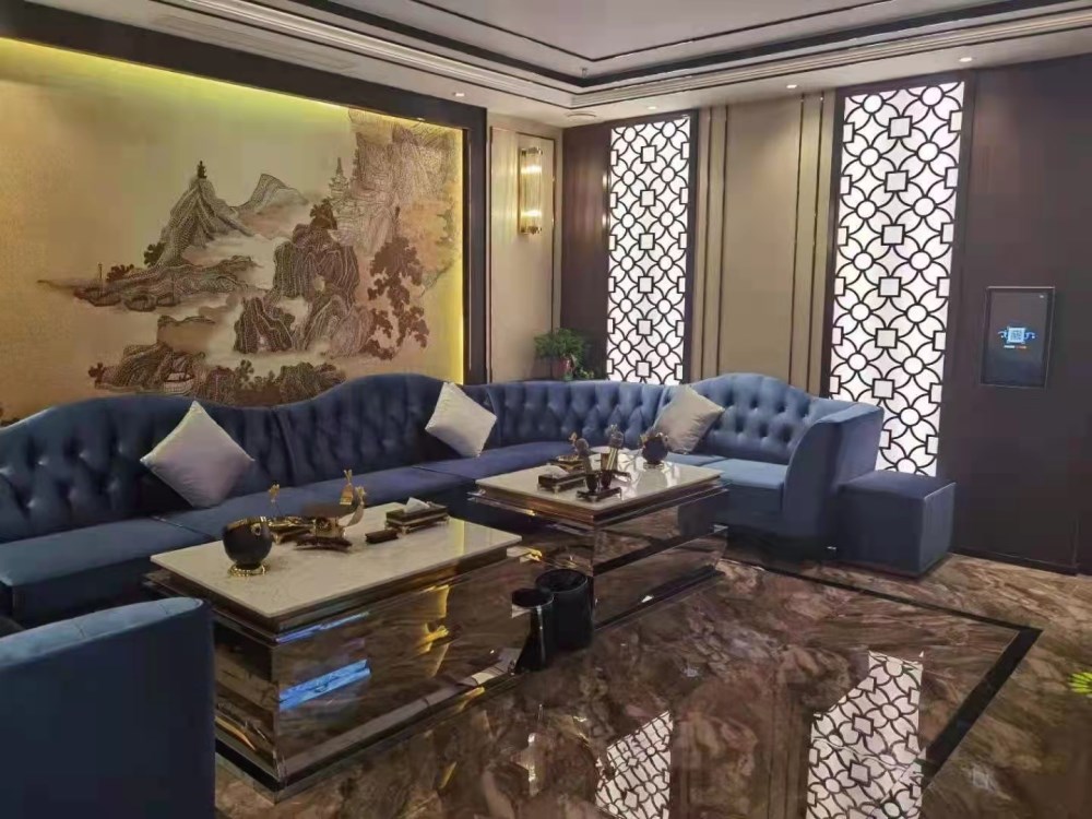 長沙十大高檔夜總會(huì)排行榜，跟我一起了解長沙夜生活