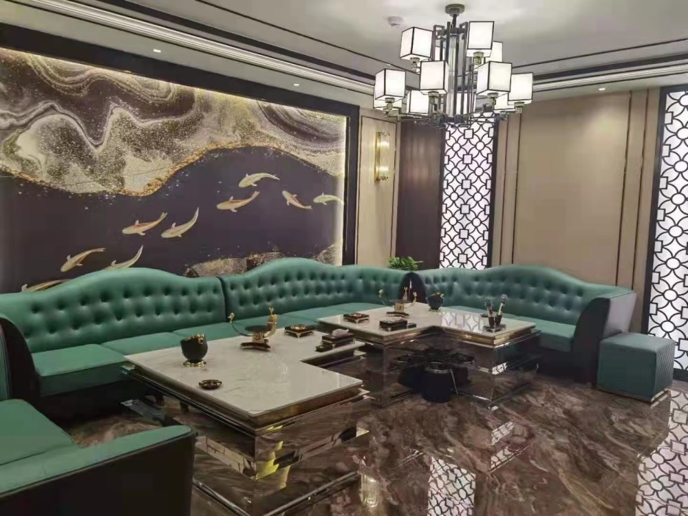 長沙好玩的十大夜總會(huì)排名不得不去，哪家是新上榜的