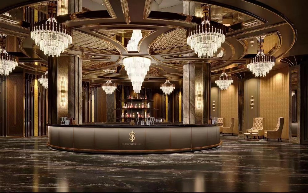 長沙好玩的三大夜總會(huì)值得一去，可謂玩點(diǎn)十足