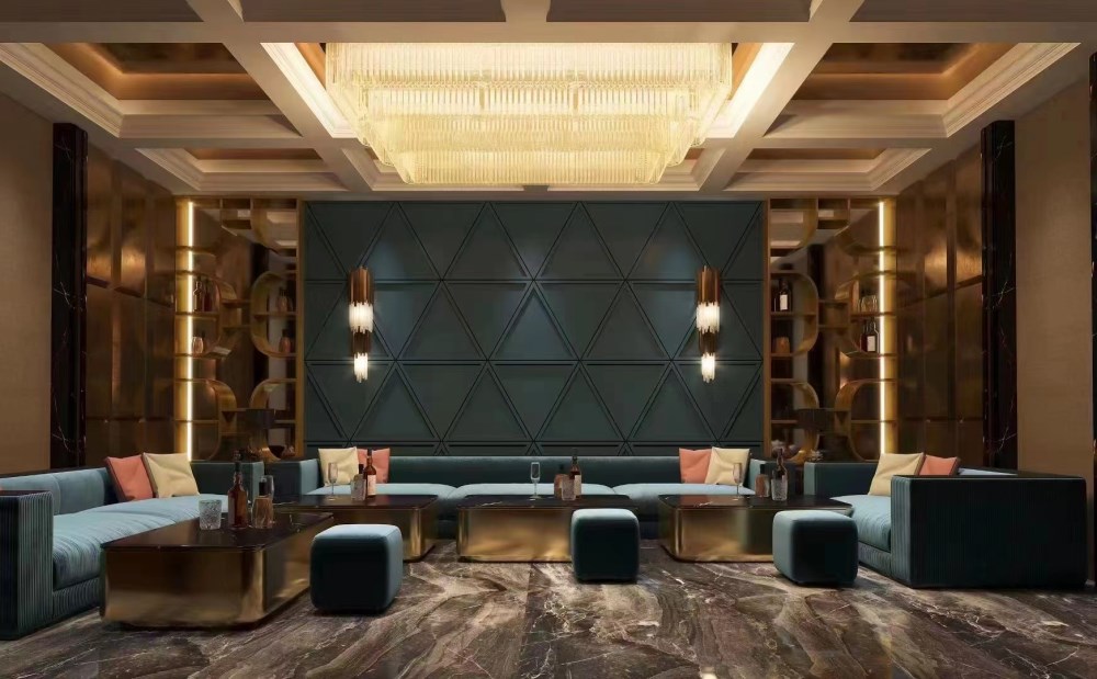 長沙最熱門的三大KTV值得一去，哪家KTV好玩