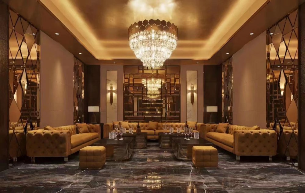 長沙最火十大夜總會(huì)一覽，長沙這幾家好玩夜總會(huì)必玩