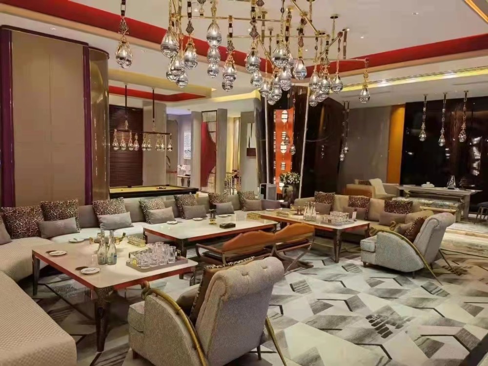 長沙夜總會(huì)哪家好，來過這十家的人肯定說好