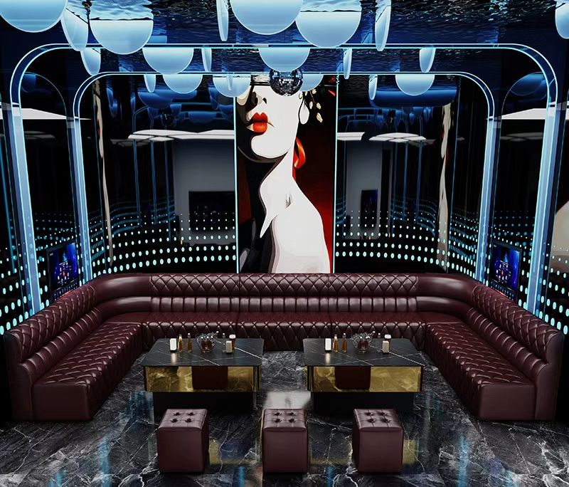 廈門好玩的十大KTV排行榜，這份榜單no.1評(píng)價(jià)高