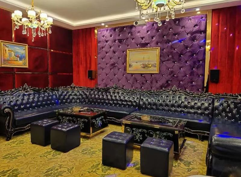 廈門最熱門的三大KTV值得一去，哪家KTV好玩