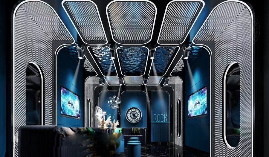 嘉興十大好玩KTV排行榜一覽，2025你最喜歡去的哪家