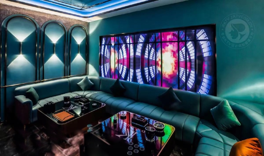 嘉興高端十大商務(wù)KTV排名，為您的夜生活錦上添花