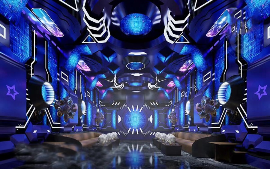 嘉興高檔夜總會(huì)排名大全，這份榜單就是你夜生活的導(dǎo)航