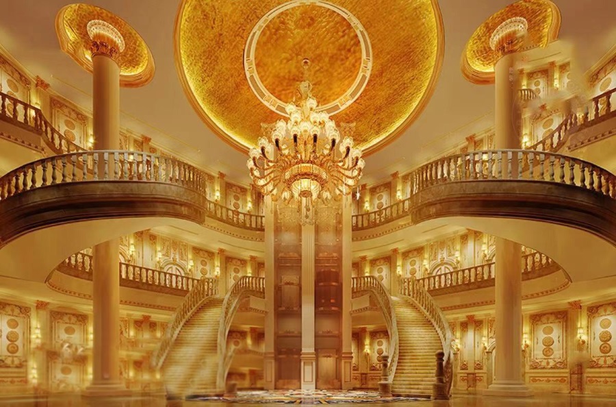 嘉興最新十大夜總會(huì)排名，這幾家可謂是娛樂(lè)界的天花板