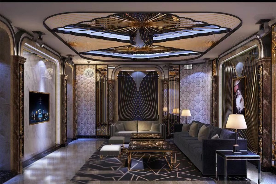 嘉興好玩10大夜總會(huì)榜單，排名前五必來(lái)的夜場(chǎng)